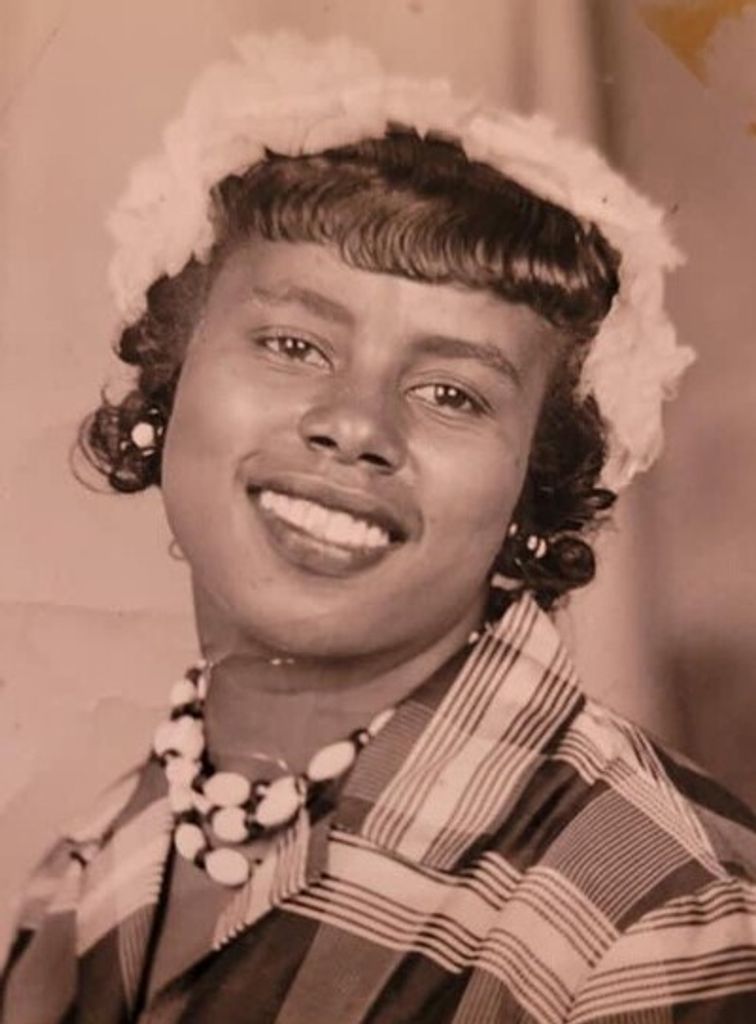 Martha Louise Clark Profile Photo