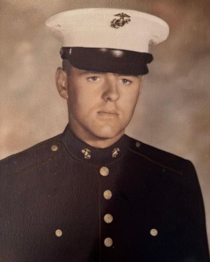 Larry W. Stigall Profile Photo