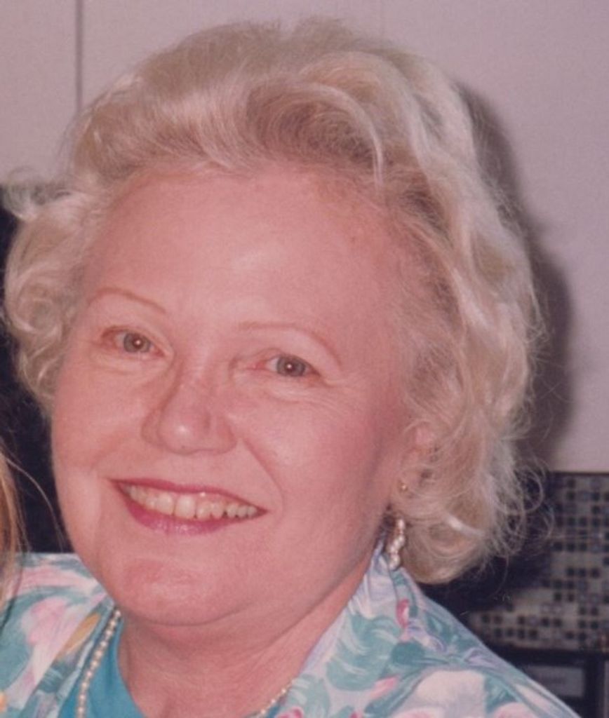 Mabel "Christine" Spinks