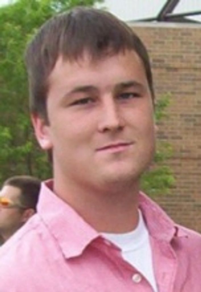 Corey Chambers-Baldridge