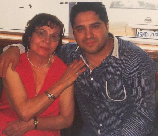 Delia Domenica De Bartolo photo gallery thumbnail 33 of 41