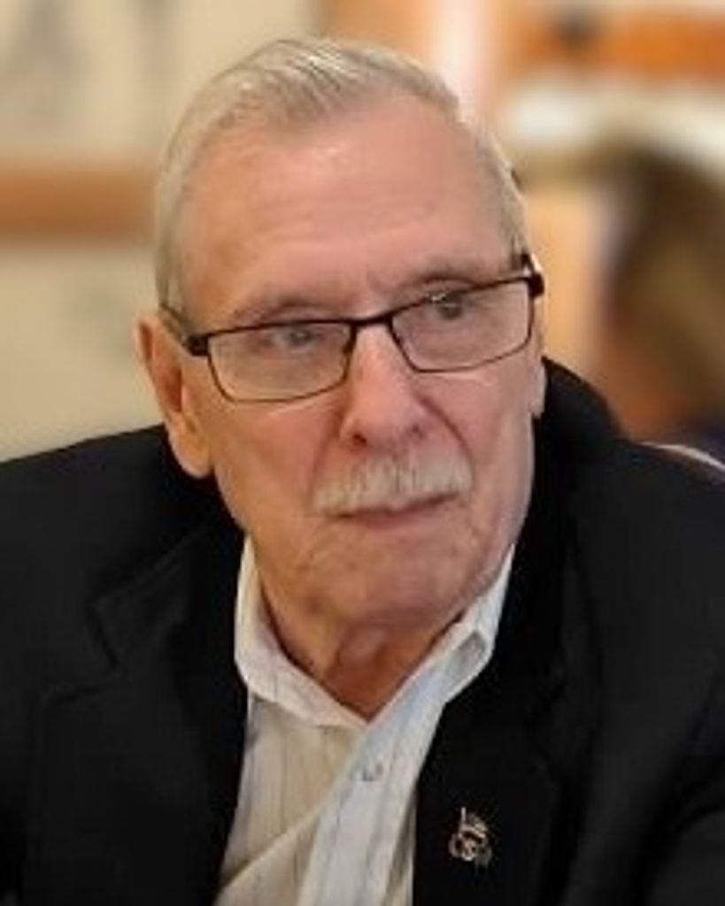Donald L. "Monk" Dietrich Profile Photo