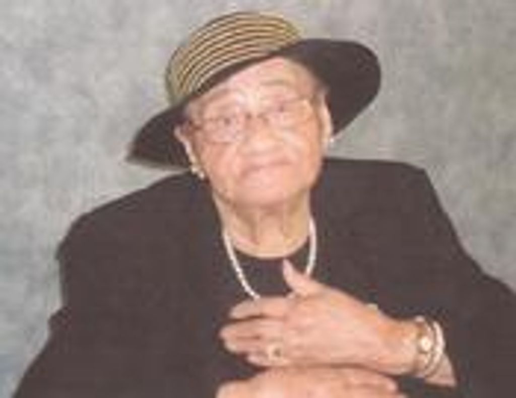 Louise Lona Byrd Profile Photo