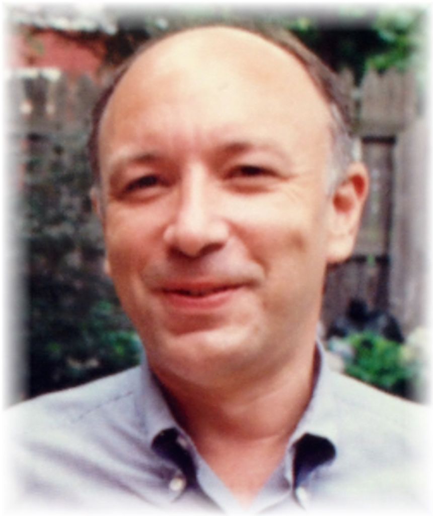 David S. Portugal