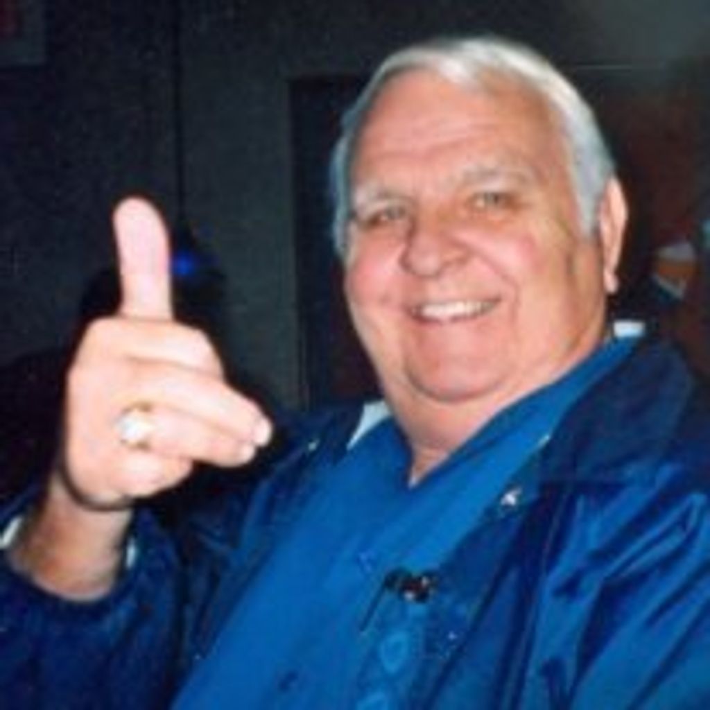 M/Sgt Walter A. "Ski" Gronkoski, USAF Retired