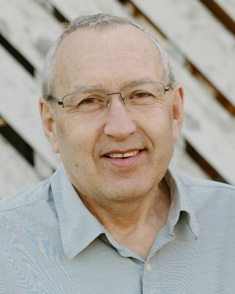 William "Bill" Yoder Profile Photo