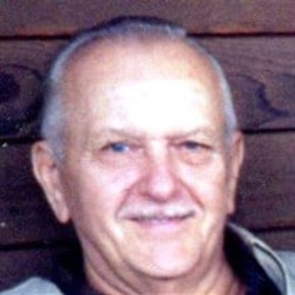 Charles H. Griffing Jr.