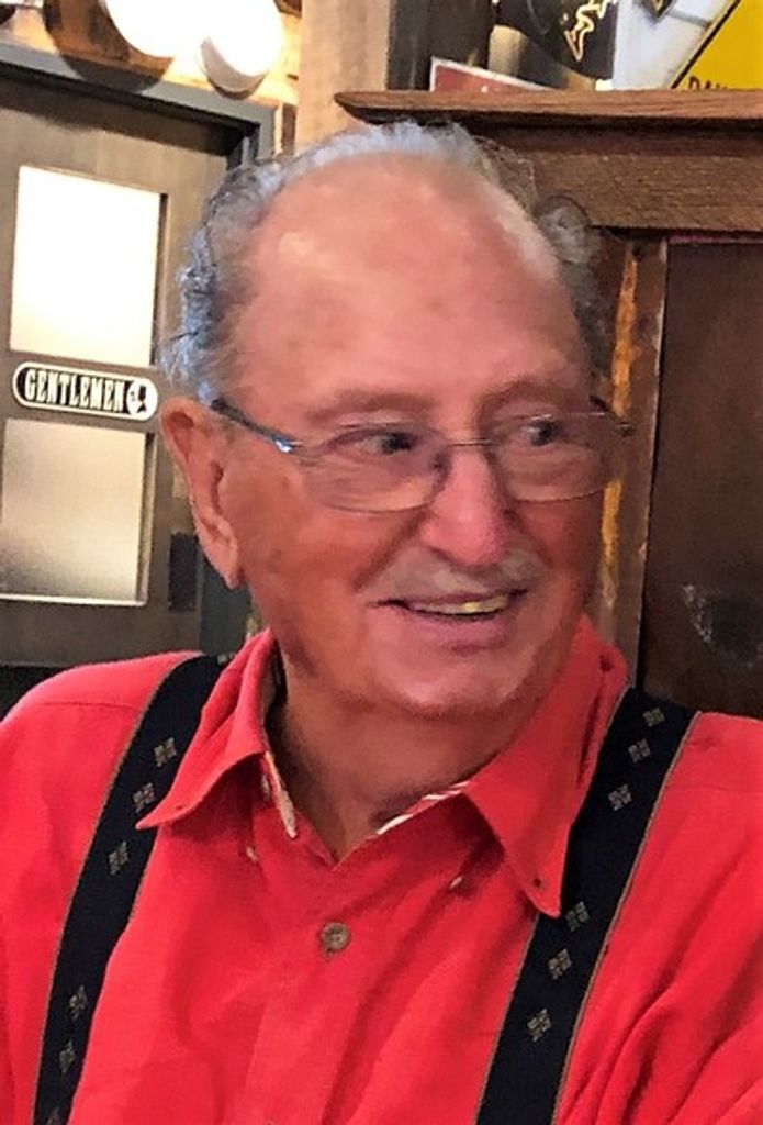 Nathan H. Fuller Profile Photo