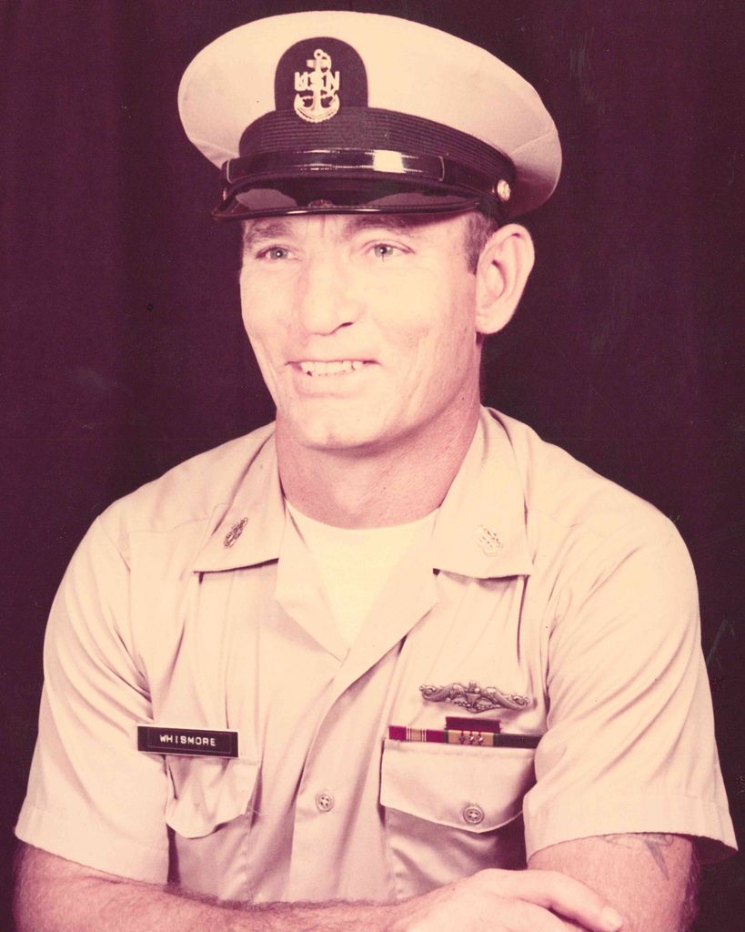 James Bud LeRoy Whismore