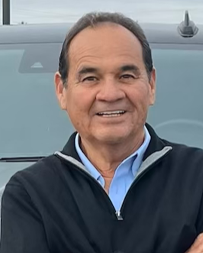 Michael R Amparano Profile Photo