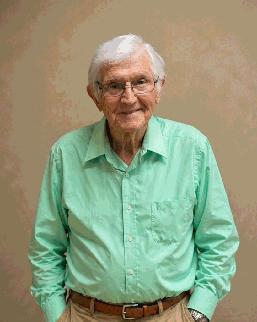 James Virgil Smitherman