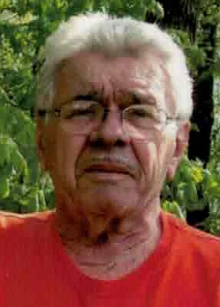 Roger W. Keck