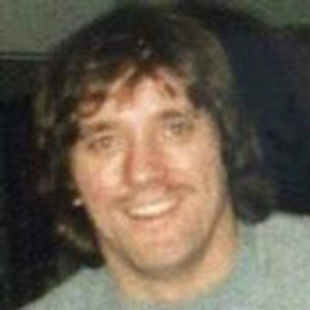 Ronald Klosterman Profile Photo
