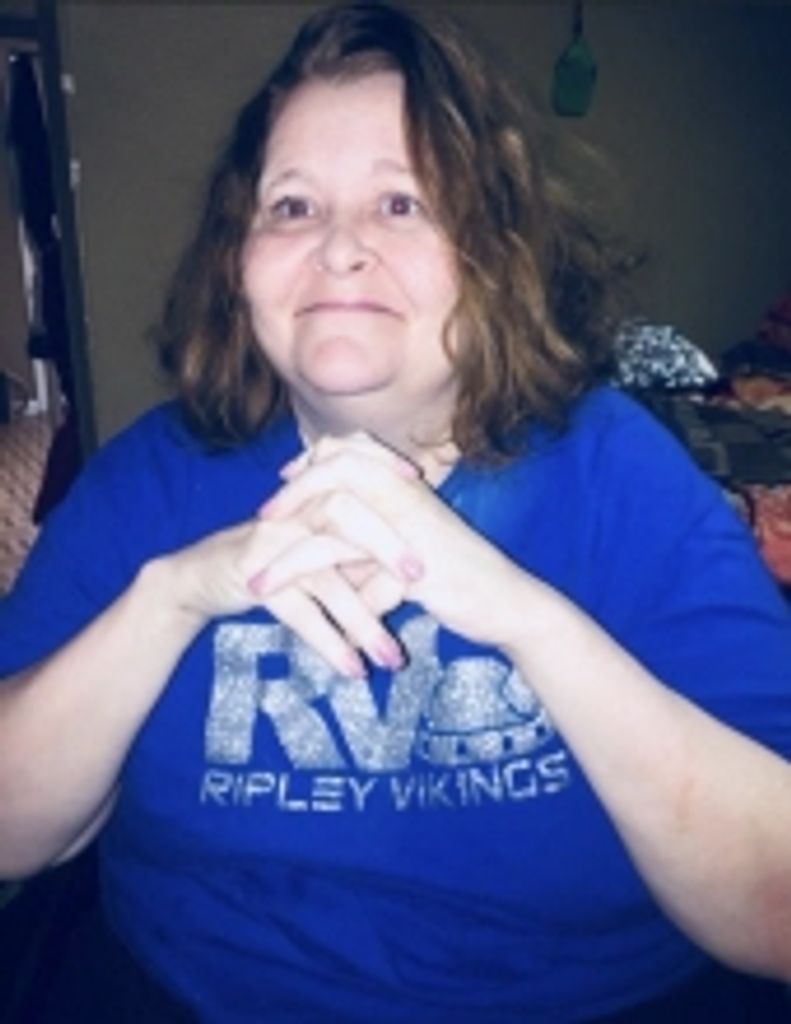 Patricia Wyant Profile Photo