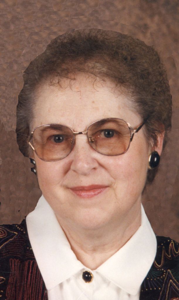 Evelyn "Evie" H. (Weis)  Beisbier