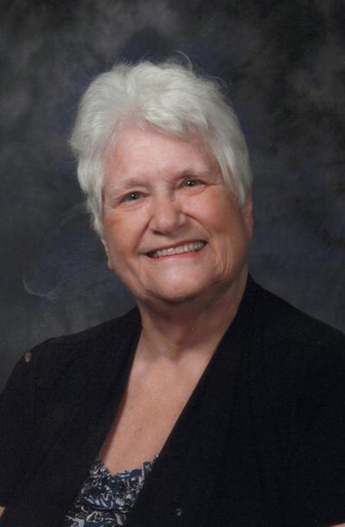 Charlene J. Jetter