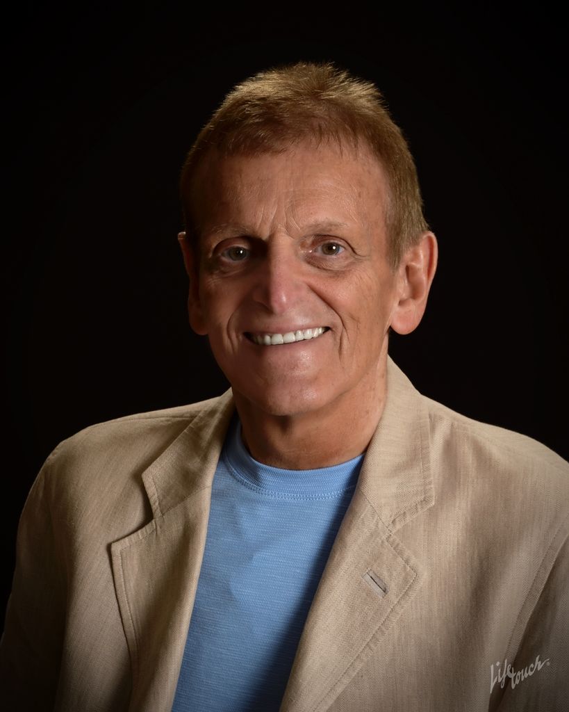 Robert J. Entwistle Profile Photo