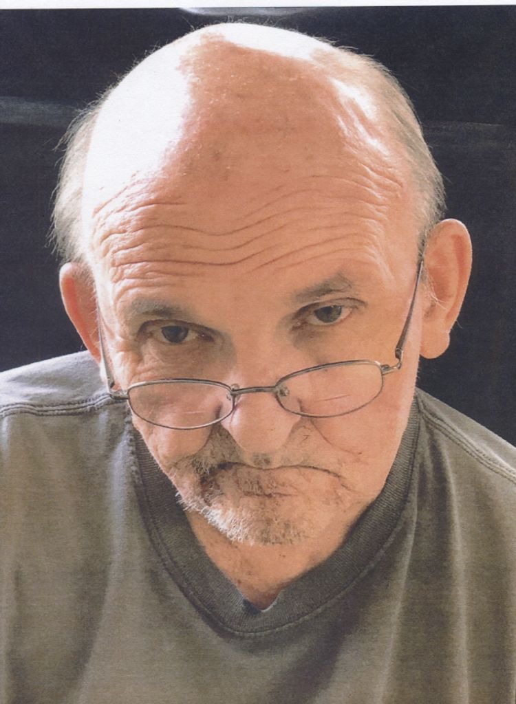 Bryon Johnson Sr Profile Photo
