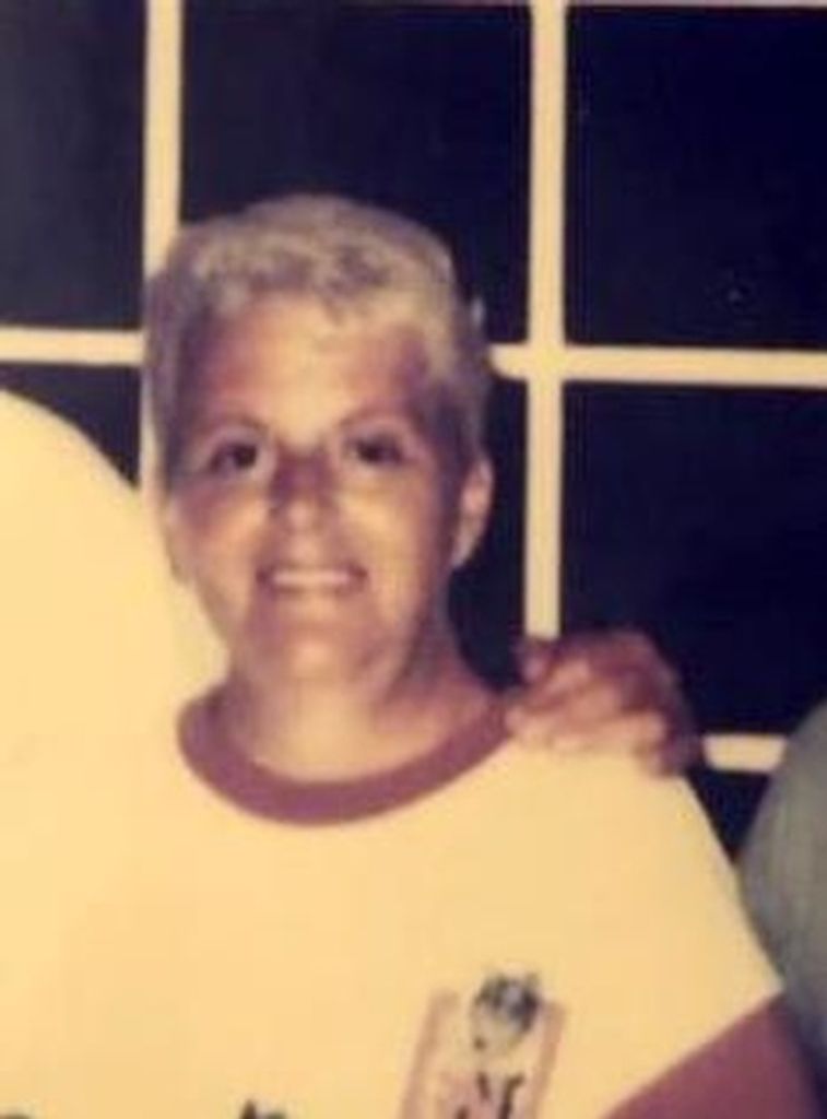 Martha "Marty" Hendrick