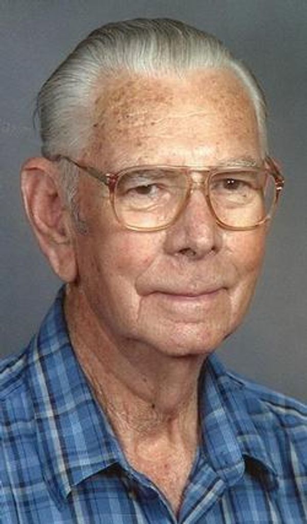 Reuben H. Baugues Profile Photo