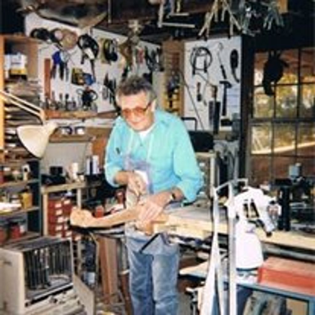Bobby W.  Maus
