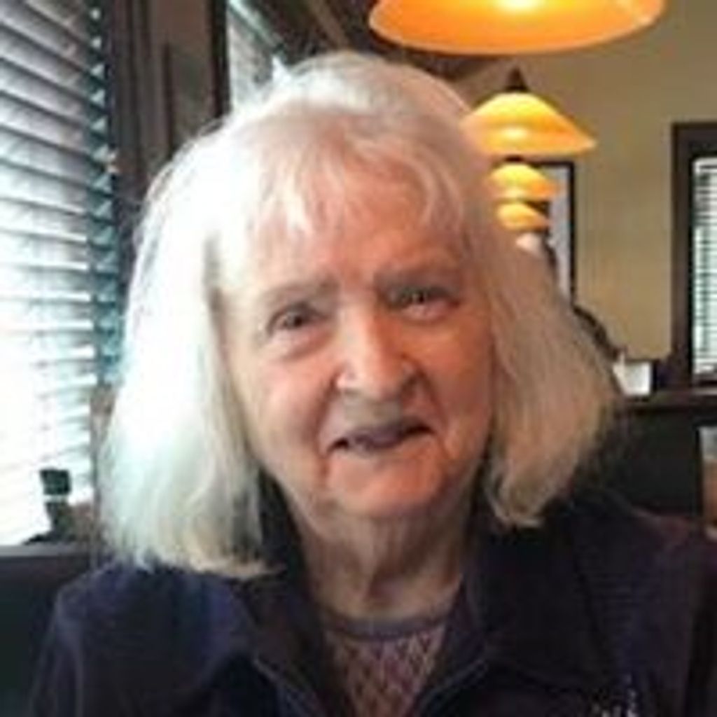 Ellen Maye Swiderski