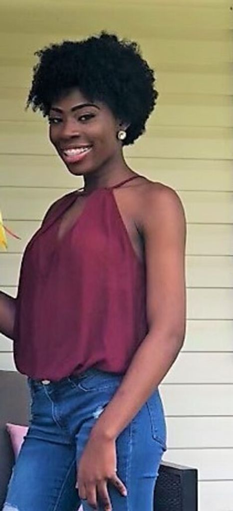 Kayla Tyanna Cooper Profile Photo