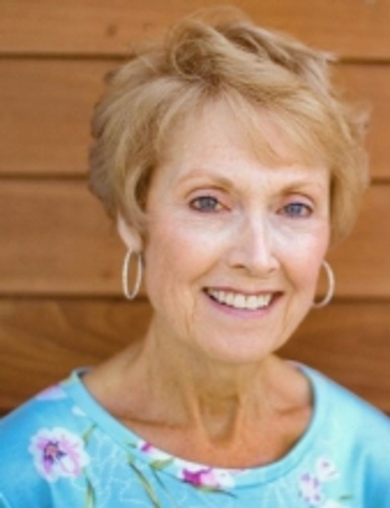 Janet Lee Wright
