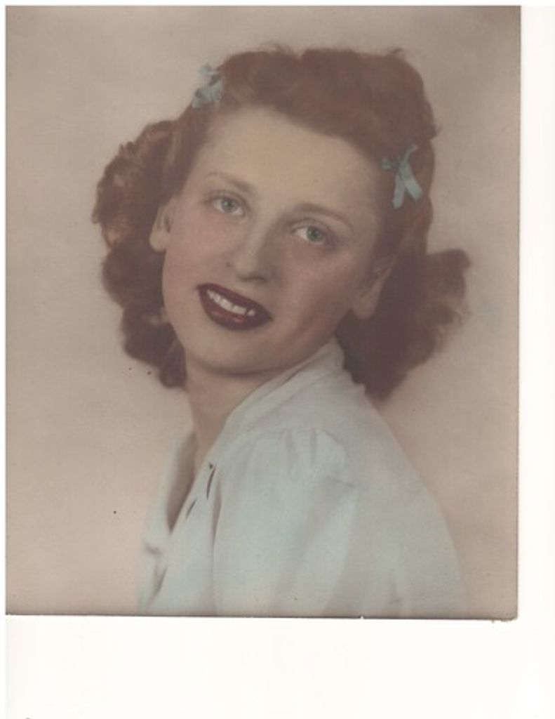 Ferne E. Brokhausen Profile Photo