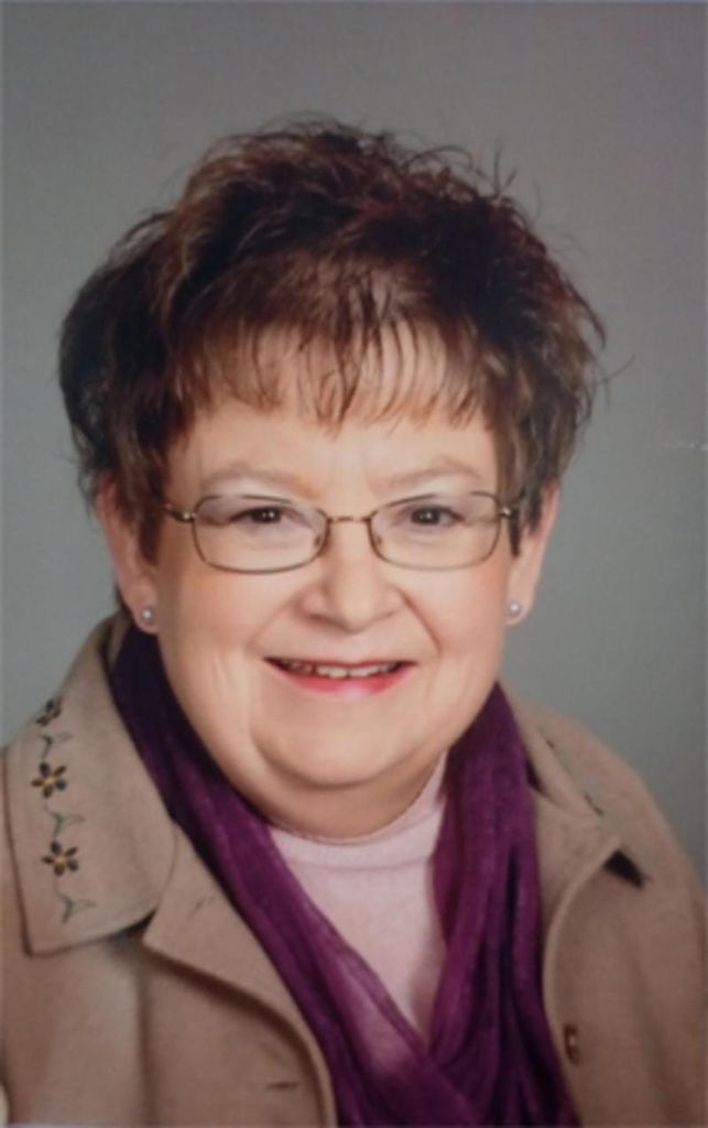 Cheryl Hoffbauer Profile Photo