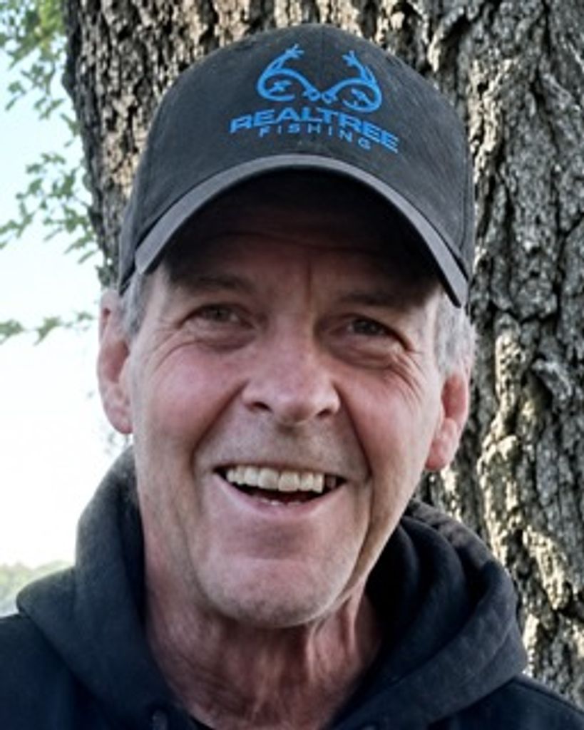 Randy Marvin Peterson