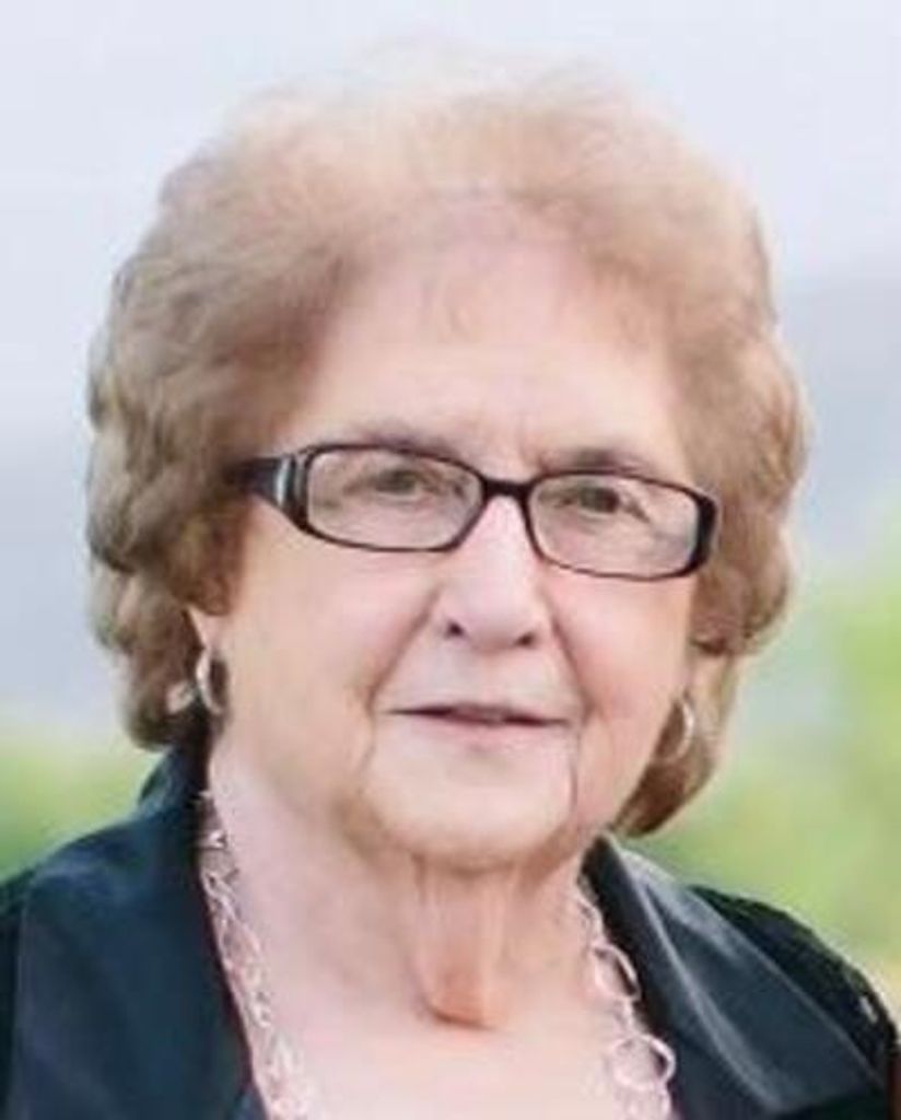 Mary "Mozelle" Sullivan Profile Photo