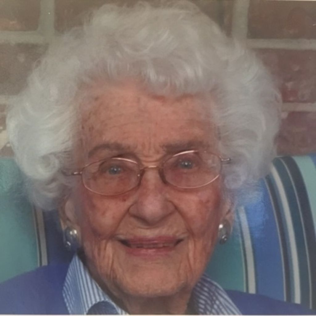Margaret  F. Bellmar