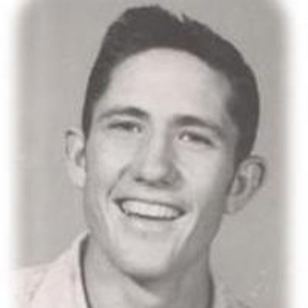 Hershall Thomas Nance