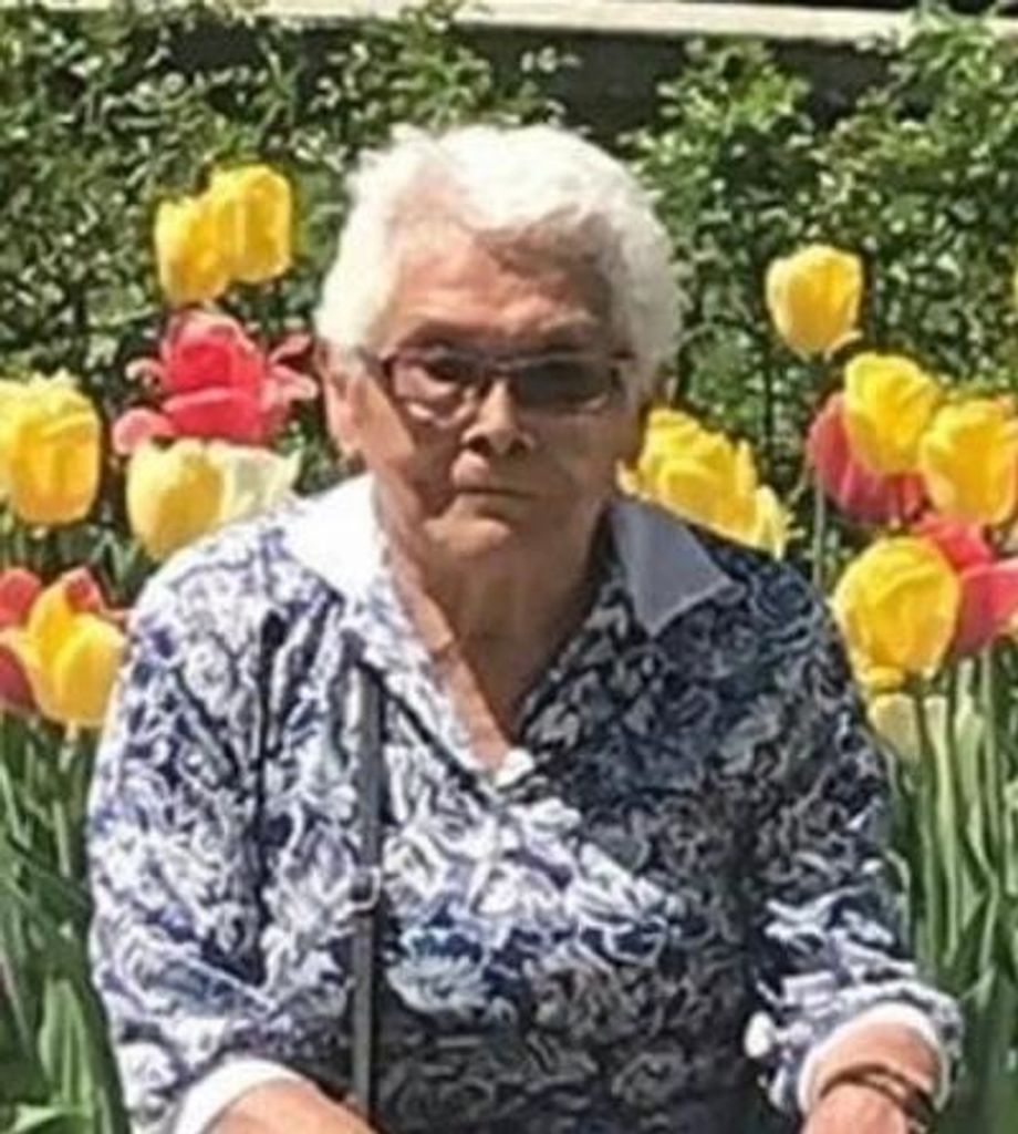 Maria Narziza Ramirez Olvera