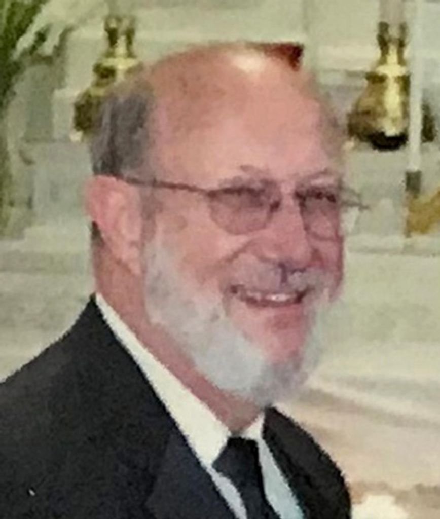 David W. Frazier Profile Photo
