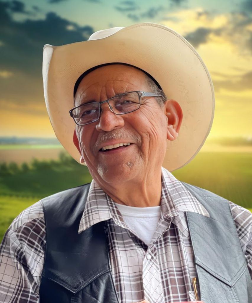 Pascual Hernandez Garcia Profile Photo