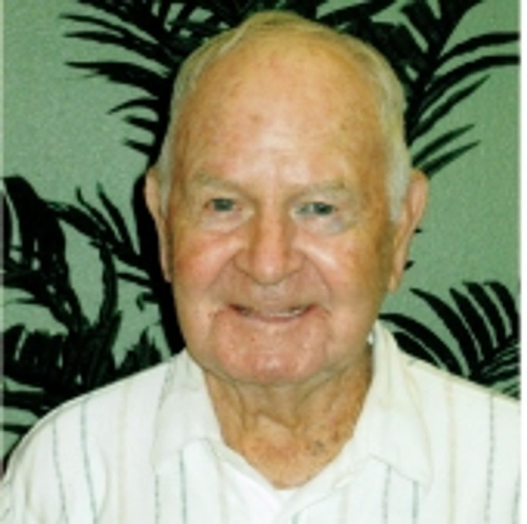 Frank Duane Shedd