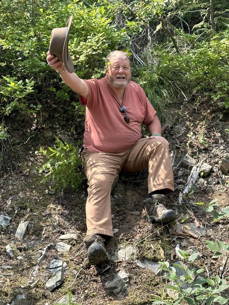 Bjorn "Buzz" Leroy Olson Profile Photo