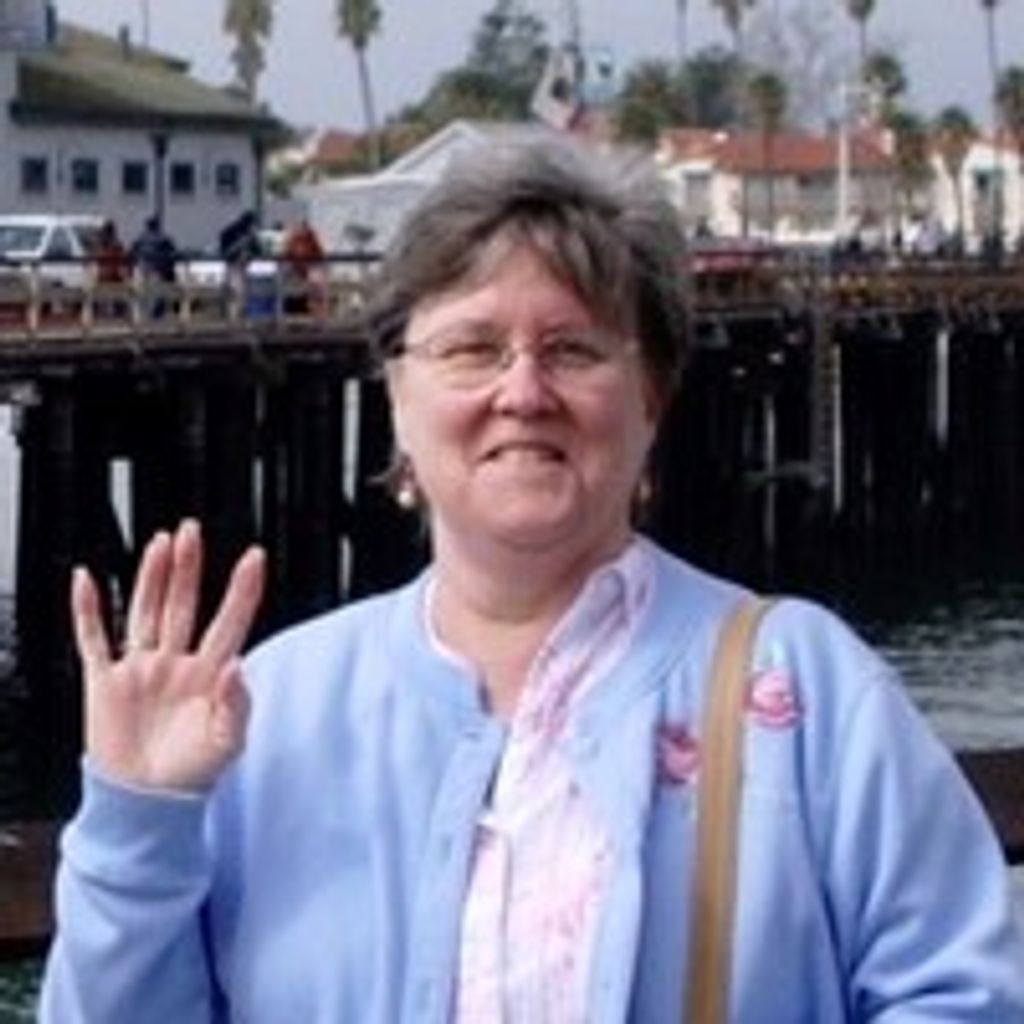 Gail L. (Kiefat) Kranzler
