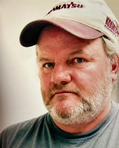 James R. Gumpy, Sr.'s obituary image