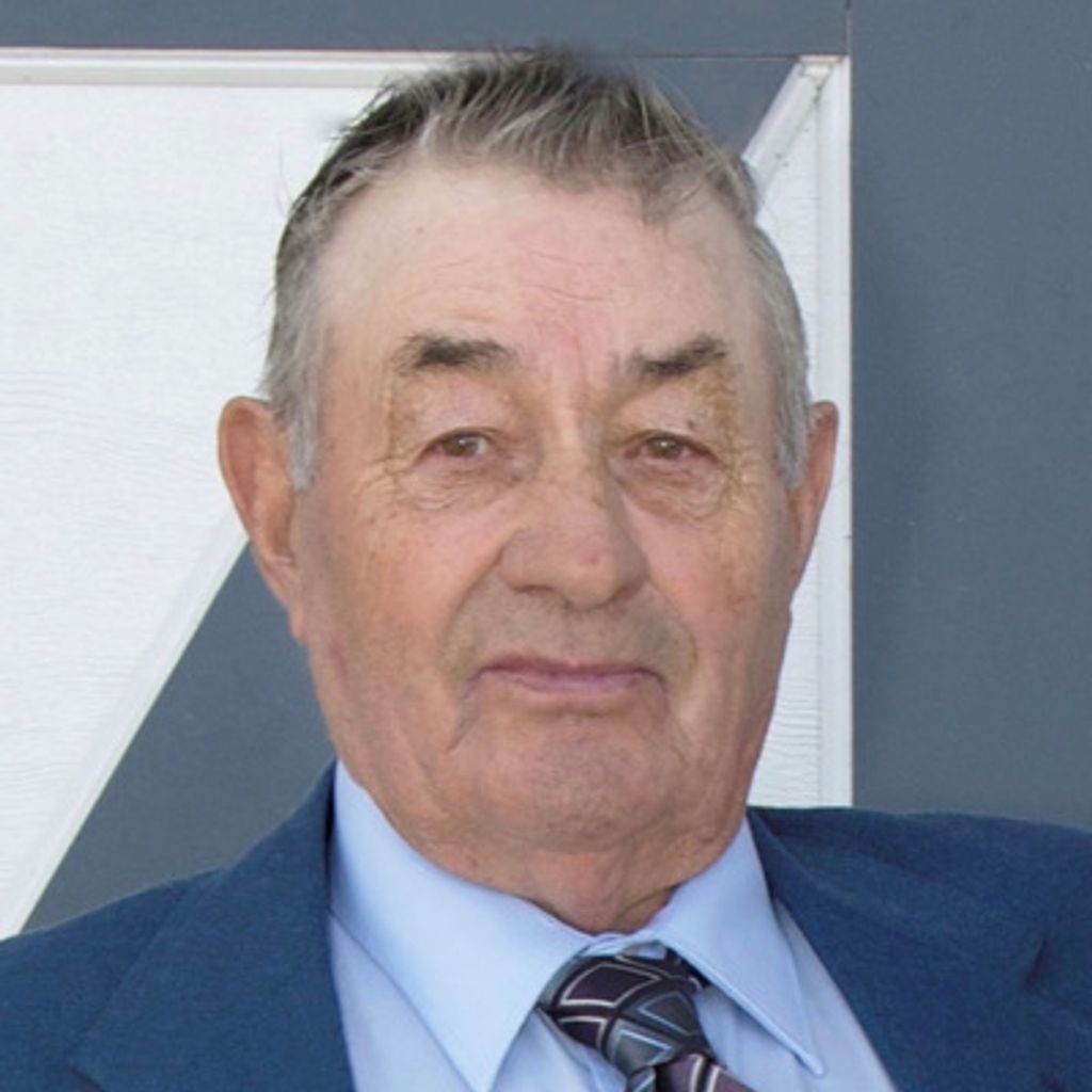 William David Kummer Profile Photo