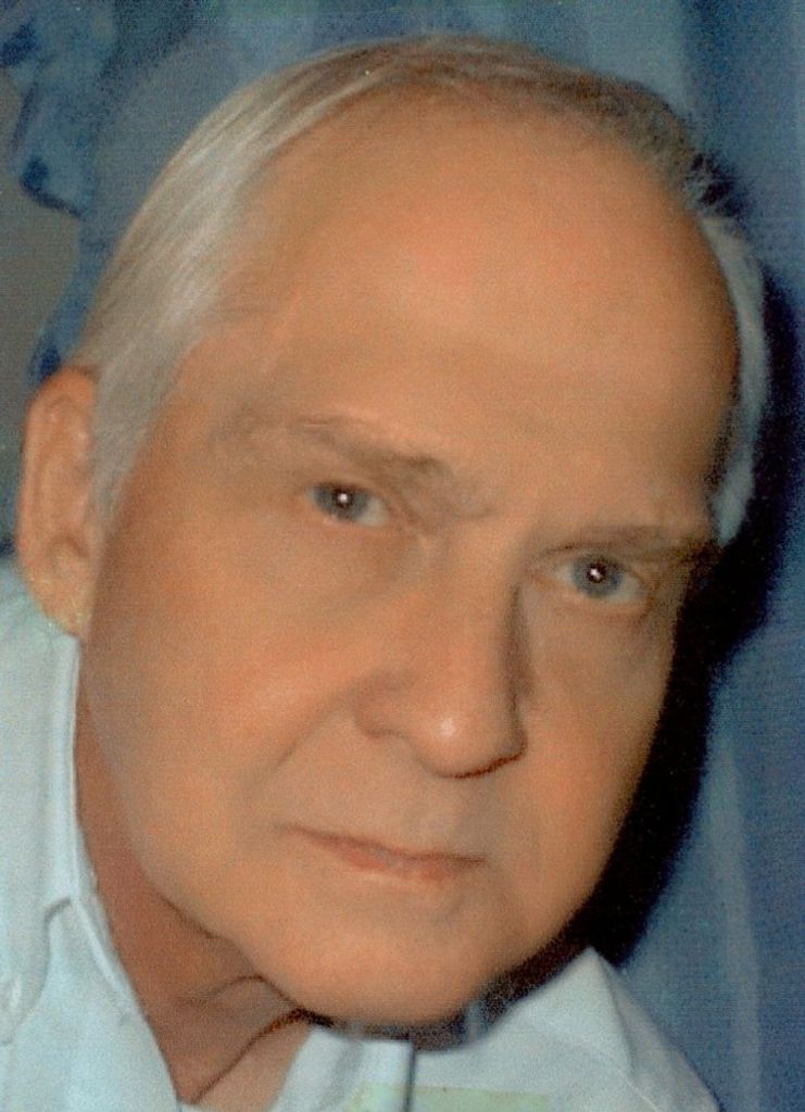 Thomas E. Yaudes