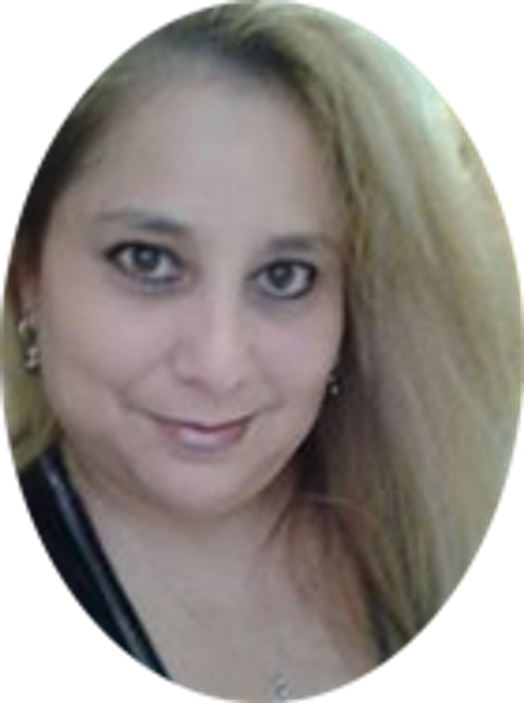 Cynthia "Cristy" Cantu