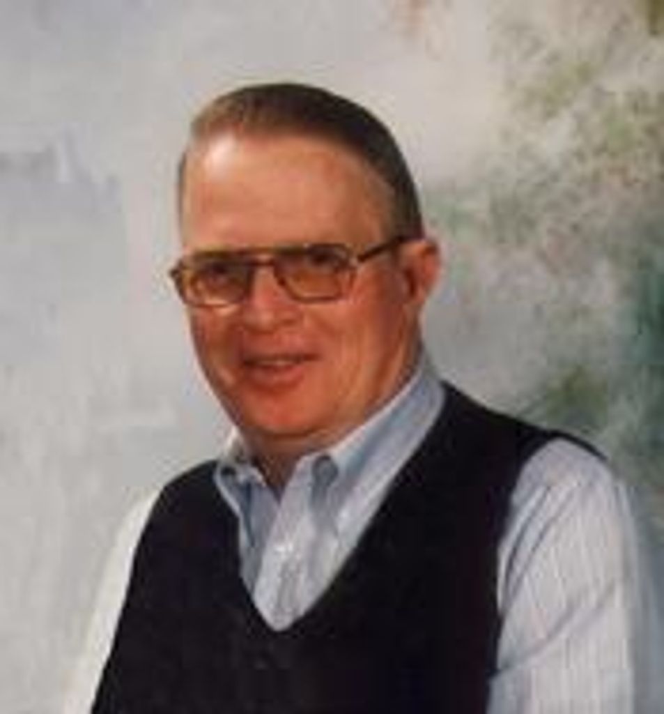 Richard "Abe" Dale Schauer