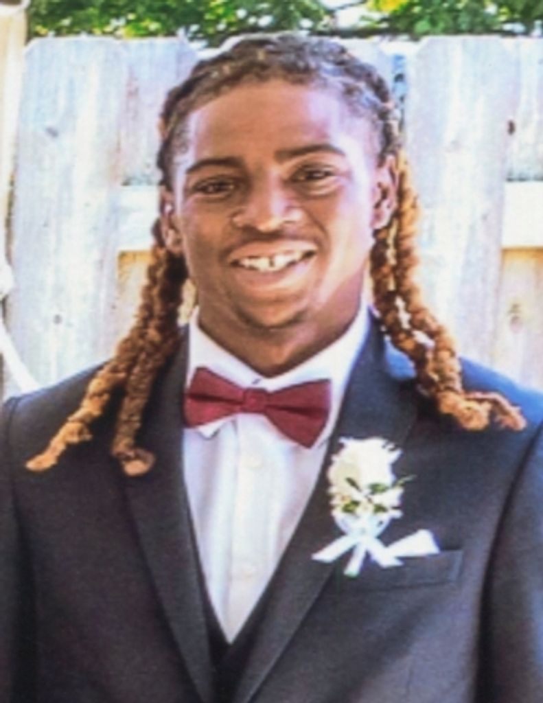 Tishawn Brown-Goodman Profile Photo