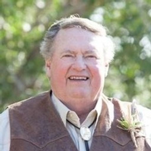 William Higgins Profile Photo