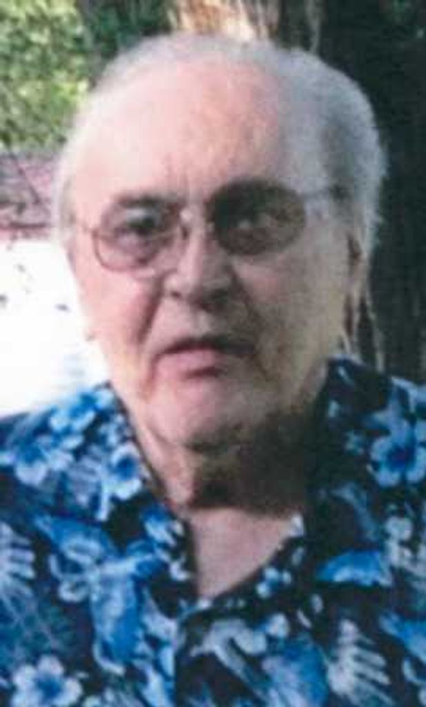 Alvie L. Louck