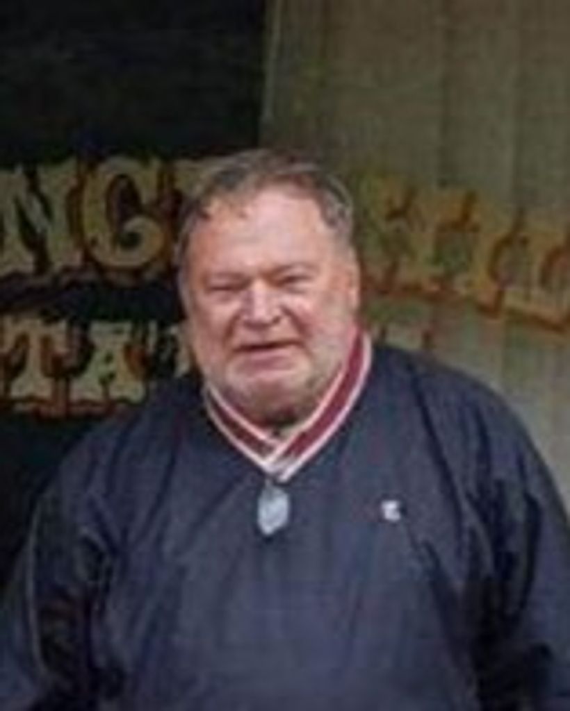 Kenneth "Skid" Lynn Rowe