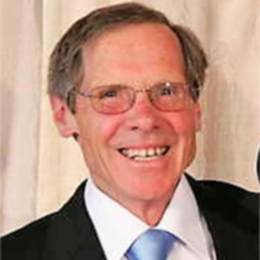 Jerry Pauley